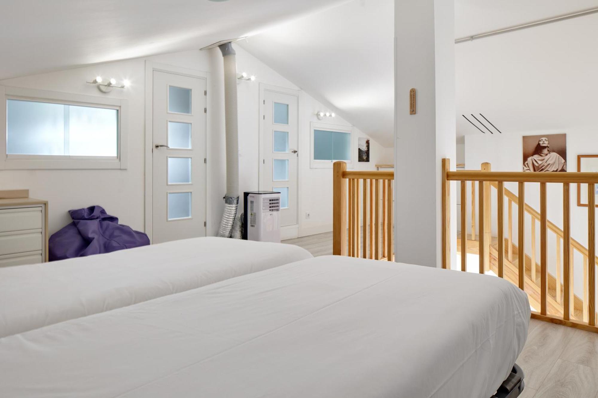 Hotel Flysch Zumaia Exteriör bild
